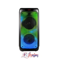 اسپیکر بلوتوثی قابل حمل BTS-1388